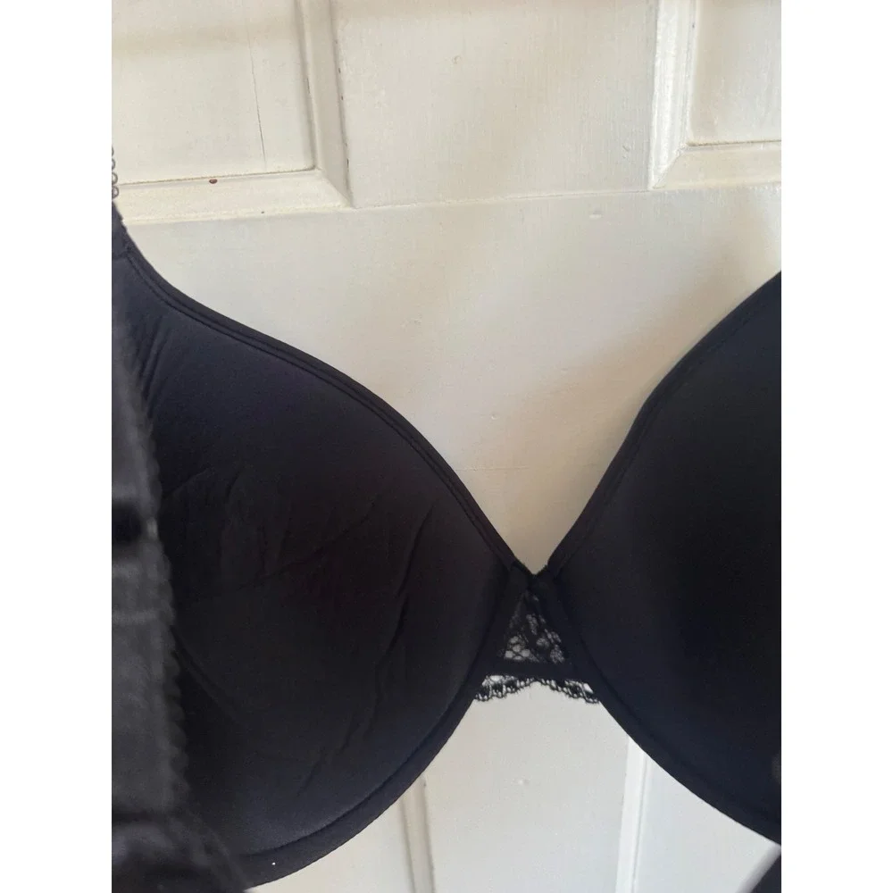 Wacoal nwt black